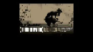 Numb - Linkin Park (8-bit recreation attempt)