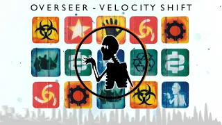 Overseer - Velocity Shift