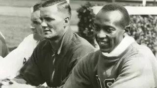 Jesse Owens: Enduring Spirit