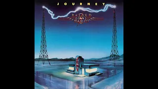 Journey - Girl can't help it [lyrics] (HQ Sound)