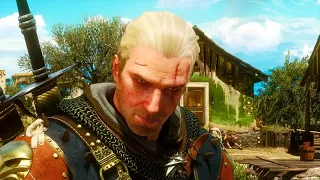 (25) The Witcher 3: Wild Hunt - DLC [4K All Ultra Settings]/[HDR On]/[RT On; Dlss Fg Off; Dlss Off]