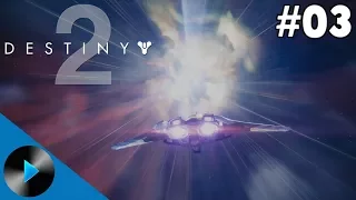 Destiny 2 Open PC BETA #03 | Der ERSTE MULTIPLAYER | German Beta Gameplay | Let's Play Destiny 2