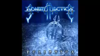 Sonata Arctica - Blank File