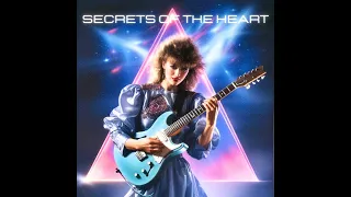Free - Synthwave x 80s Pop Type Beat - Secrets Of The Heart