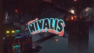 Nivalis | the sights and sounds of the city