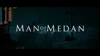 Man of Medan | i7 6700k | Gtx 1080 Ti | 21:9 2560x1080 | Ultra Settings FPS Test