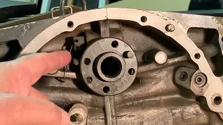 Lycoming O-360 DIY Overhaul Part 2