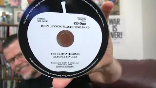 JOHN LENNON PLASTIC ONO BAND DELUXE BOX SET REVIEW