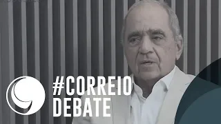 Roberto Cavalcanti comenta, 27/02/20