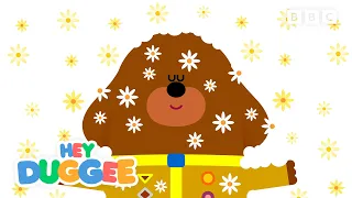 The Perfume Badge | Hey Duggee