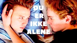 Isak&Even || Du er ikke alene (+3x09)