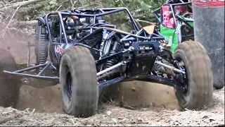 ROCK BOUNCERS VS THE ROCK WALL AT HAWK PRIDE OFFROAD PARK