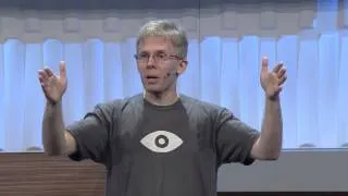 Oculus Connect Keynote: John Carmack