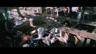 Total Recall - Official Trailer HD (2012)