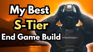 Helldivers 2 - End Game Meta Build!