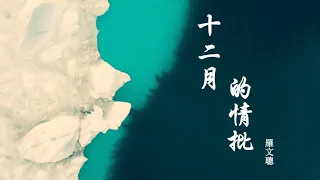 十二月的情批 原唱 黃乙玲 / 羅文聰 （cover)