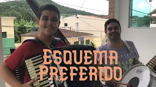 Esquema Preferido - DJ Ivis e Tarcísio do Acordeon (João Pedro do Acordeon)