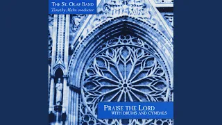 10 Communion Hymns, Op. 25: No. 5, Salvation Is Created (Arr. B. Houseknecht for Symphonic...