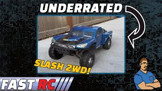 3 UPGRADES for RELIABILTY -  Traxxas Slash 2wd