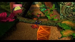 SGB Compilations: Crash 1 Death Montage
