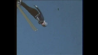 Planica 1972 FIS Ski Flying World Championships