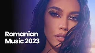 Romanian Music 2023 🎵 Best Romanian Songs 2023 (Romanian Hits 2023)