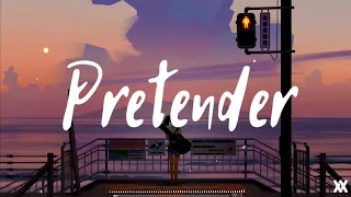 Pretender - Official Hige Dandism (Cover by. Harutya & Kobasolo) Lyrics