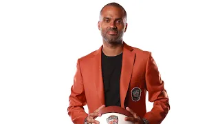 Tony Parker's Induction Speech | Naismith Memorial Basketball Hall of Fame Class of 2023