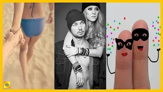 Cute Couple Goals Top Tik Tok Compilation (2019)