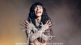 Loreen - Tattoo (Extended Mollem Studios Version)