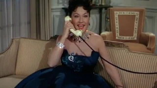 Классика Голливудского Кино: "Назовите меня мадам" (1953)