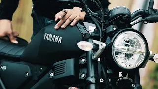 Ride PH Garage: Yamaha XSR155 review (EP6/Seg3)