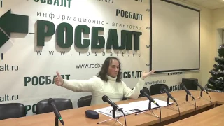 Даниил Коцюбинский: Почему Россия не Европа (проект "Квартирник")