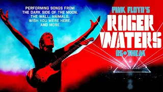 Roger Waters ‎– Definitive Berlin 2018 2nd Night Part 1