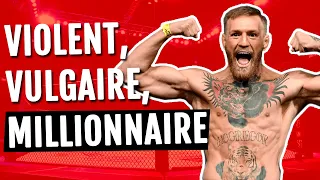 Comment Conor McGregor est devenu le sportif le mieux payé du monde
