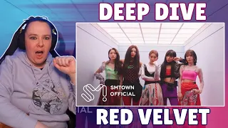 RED VELVET REACTION DEEP DIVE - MV #4: Power Up, Really Bad Boy, Zimzalabim, Umpah Umpah