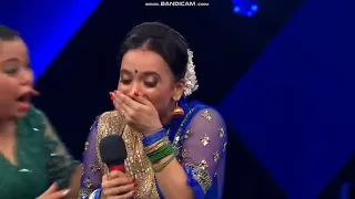 Jhethalal & Daya ben garba  dance  India's Best dancer ll Tarak Mehta ka ooltah chasma