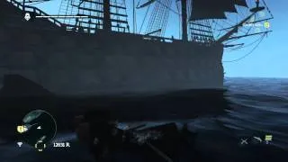 AC4: Interesting Ship Boarding