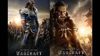 Warcraft The Movie Deleted And Extended Scenes