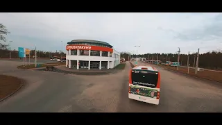Cottbus fährt ab - Neuer Imagefilm von Cottbusverkehr