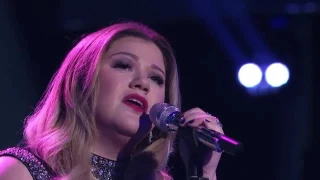 American Idol - Kelly Clarkson - Piece By Piece