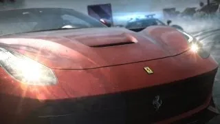 Need for Speed™ Rivals Анонс игры (Официальное видео)
