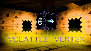 ЭТО ПРОСТО НЕВОЗМОЖНАЯ ИГРА! ♦ ITRP _ Volatile Vertex ♦ Прохождение игр