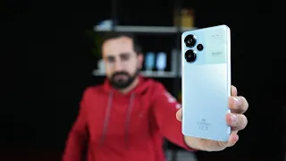 Xiaomi Redmi Note 13 Pro+ | nə üçün almalıyam? (icmal, inceleme)