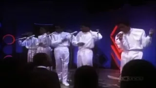 New Edition - Jealous Girl [1984]