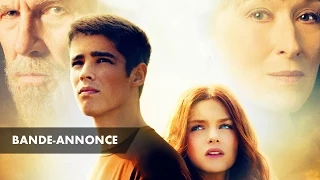 THE GIVER - Bande annonce officielle #2 VOST (2014)