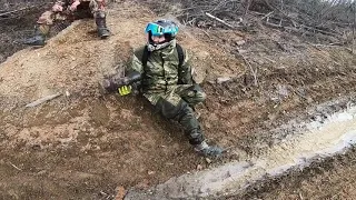 Sakhalin enduro 18/11/17