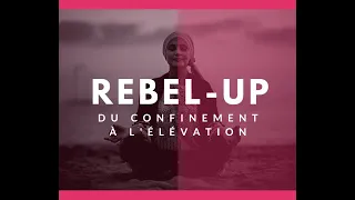 Rebel Up Épisode 7 - Comment écrire son livre avec Helene Trendafilov