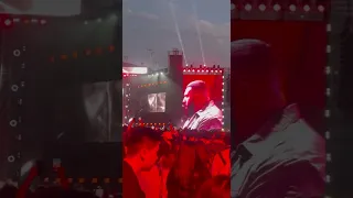 Jah Khalib на Coca Fest 2023🔥