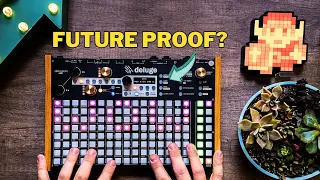 How Synthstrom Made Deluge Immortal // Updates & Open Source Community Firmware 🔥